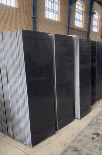 خرید و فروش گرانیت مشکی نهبندان با شرایط فوق العاده